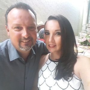 Meet your Posher, Patricia